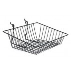 Sloping Basket