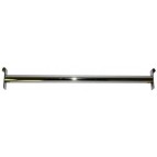 Straight Round Tubing Hang Rail