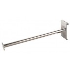 Gridwall 12" Faceout with Disc Chrome