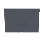 Plastic Storage Bin Dividers