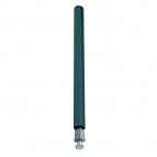 P96P Green Epoxy Shelving Post