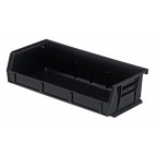 Recycled Plastic Storage Bins