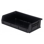 Recycled Plastic Storage Bins - QUS236BR