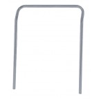 Gray Epoxy U-Handle