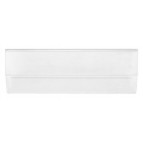 Plastic Storage Bin Clear Windows