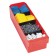 Plastic Storage Drawer Dividers