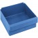 Plastic Storage Drawers QED801 Blue