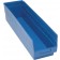 Blue Storage Bins