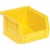 Plastic Storage Bins QUS200 Yellow