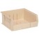 Plastic Storage Bins QUS235 Ivory