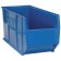 Plastic Storage Containers - QUS993 Blue