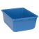 Plastic Nesting Tub Blue