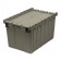 Attached Top Container