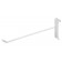 Gridwall Hooks - 12" White