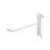 Gridwall Hooks - 6" White