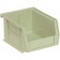 Spanish Moss / Light Green Storage Bins