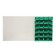 QUS200 Green Plastic Bin Kit