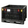 Fully Open Collapsible Bulk Box