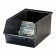 Conductive ESD Plastic Storage Bin with Parts