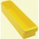 Plastic Storage Drawers QED603 Yellow