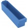 Plastic Storage Drawers QED604 Blue