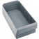 Plastic Storage Drawers QED606 Gray