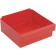 Plastic Storage Drawers QED801 Red