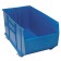 Mobile Storage Containers Blue
