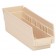 Plastic Shelf Bins QSB101 Ivory