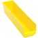 Plastic Shelf Bins QSB103 Yellow