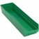 Plastic Shelf Bins QSB106 Green