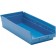 Plastic Shelf Bins QSB108 Blue