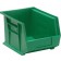Plastic Storage Bins QUS239 Green
