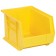 Plastic Storage Bins QUS239 Yellow