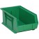Plastic Storage Bins QUS241 Green