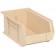 Plastic Storage Bins QUS241 Ivory