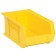 Plastic Storage Bins QUS241 Yellow