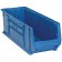 Plastic Storage Containers - QUS973 Blue