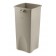 Untouchable Square Container Beige