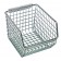 Wire Mesh Stack & Hang Bins