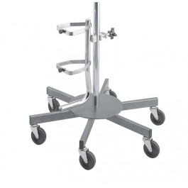 Oxygen Cylinder Holder