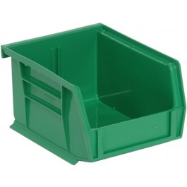 Classroom Organization Bins QUS210 Green