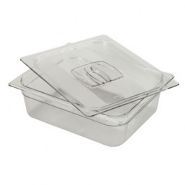 Cold Food Pan