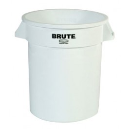 20-Gallon Round Container