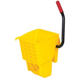 Sideward Pressure Mop Wringer