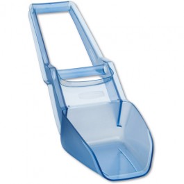 Scovel Two-Handled Shovel