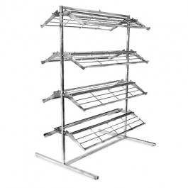 Adjustable Shoe Rack