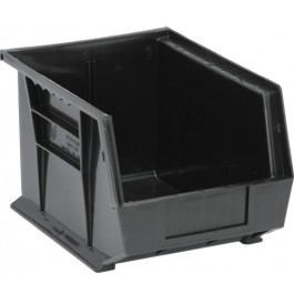 Conductive ESD Plastic Storage Bins