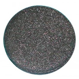 3" Foam Pad Cap for Millinery Displayer