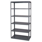 20 Gauge Closed Dura Shelf Unit